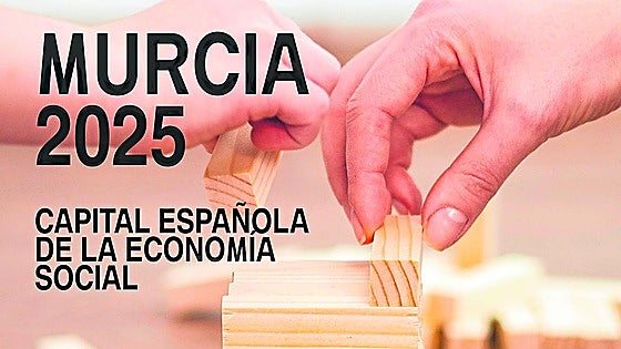 Un año frenético para enaltecer la economía social