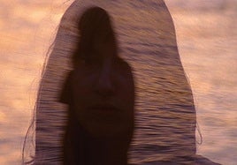 Cartel provisional del largometraje 'BAI, BAI'.