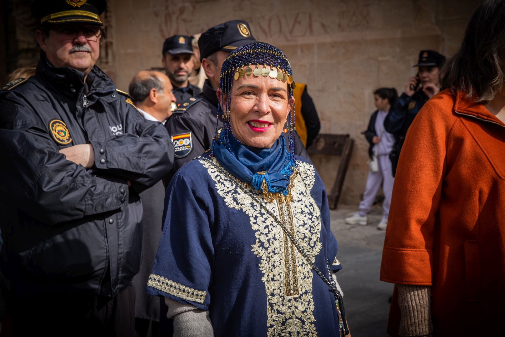 El Mercado Medieval de Orihuela, en imágenes