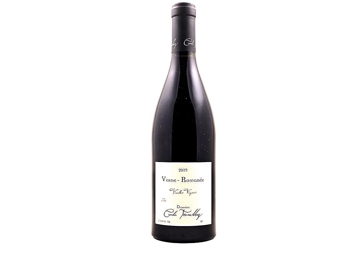 Vosne Romanée Vielles Vignes