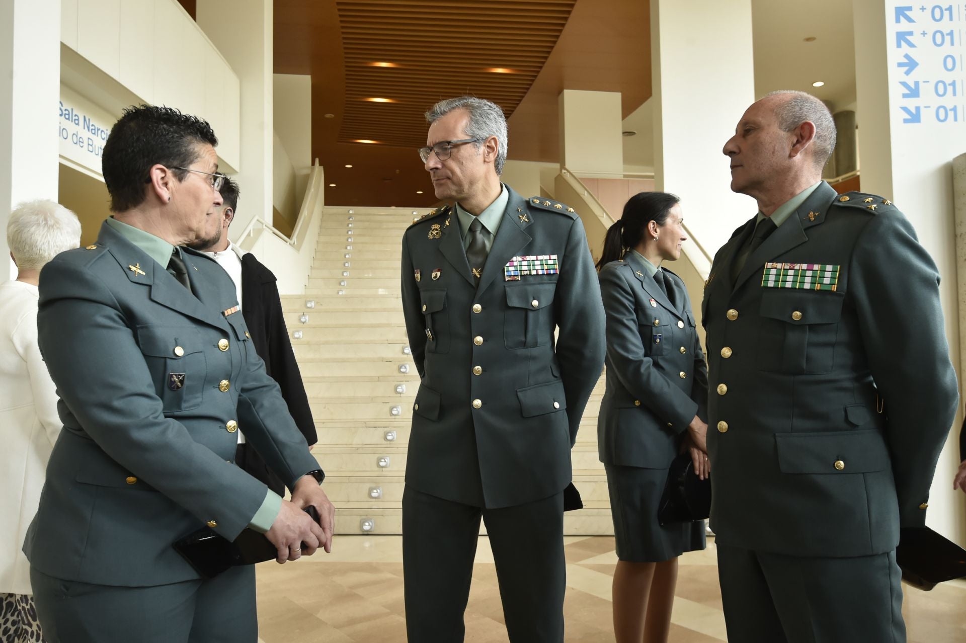 En imágenes, la entrega de los Premios 8 de Marzo de la Comunidad