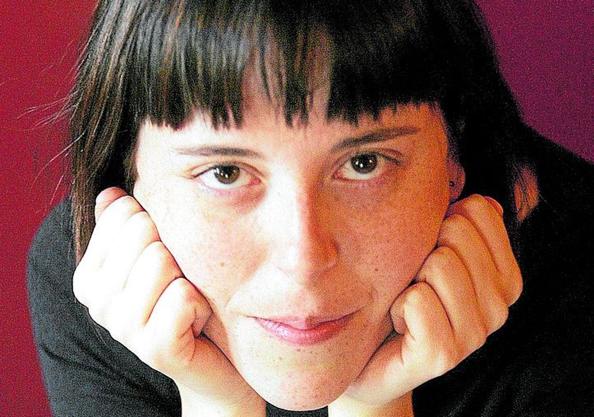 Pilar Adón (Madrid, 1971) es escritora y traductora.