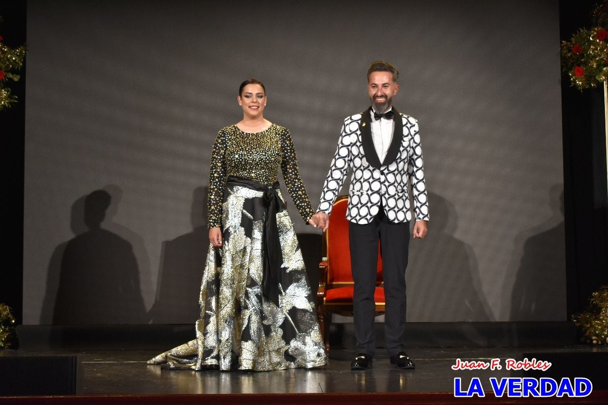 Caravaca empieza la &#039;prefiesta&#039; con la Gala Festera y la Presentación de los Sultanes