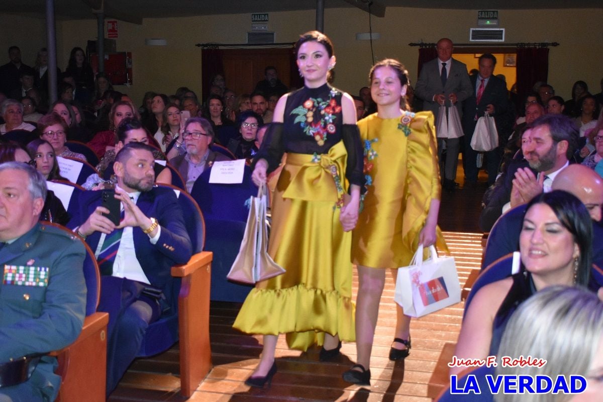 Caravaca empieza la &#039;prefiesta&#039; con la Gala Festera y la Presentación de los Sultanes