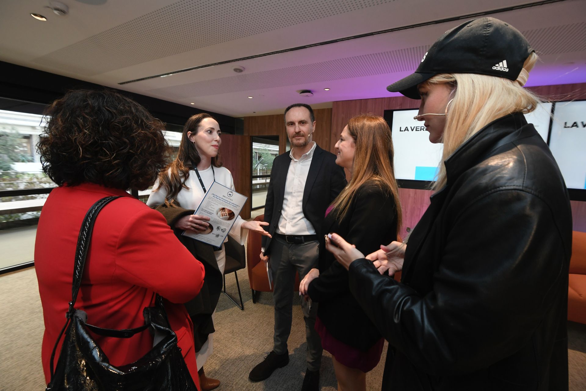 Las imágenes del evento &#039;Extraordinarias&#039; en Murcia