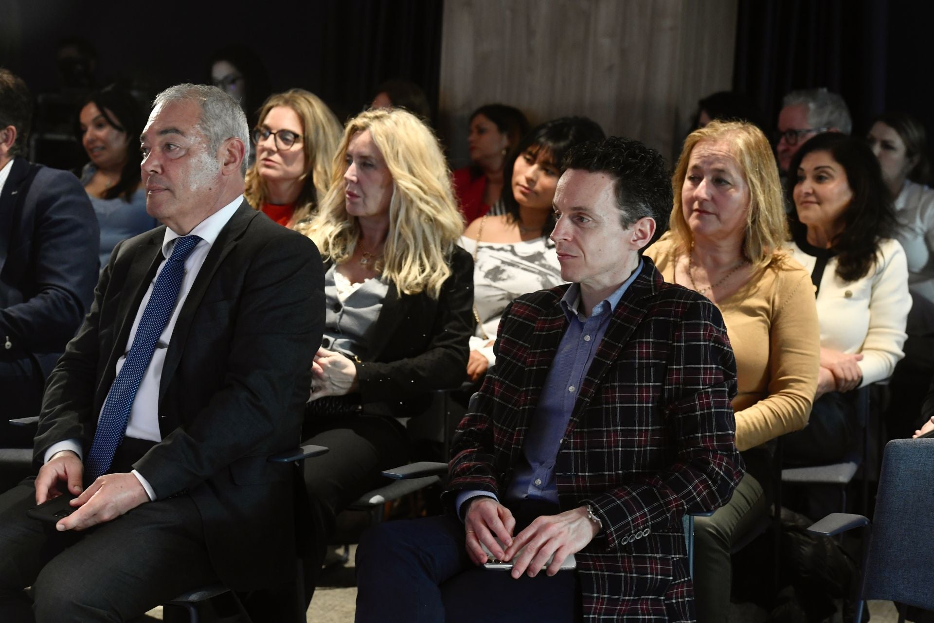 Las imágenes del evento &#039;Extraordinarias&#039; en Murcia