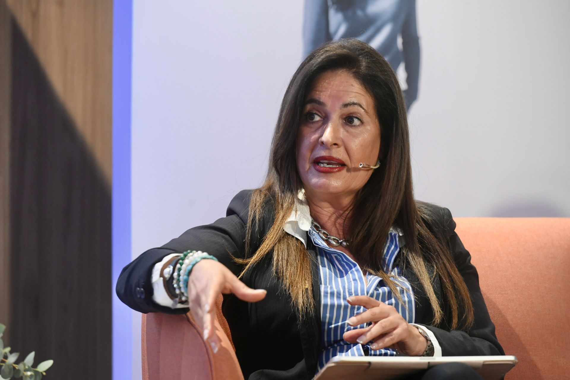 Las imágenes del evento &#039;Extraordinarias&#039; en Murcia