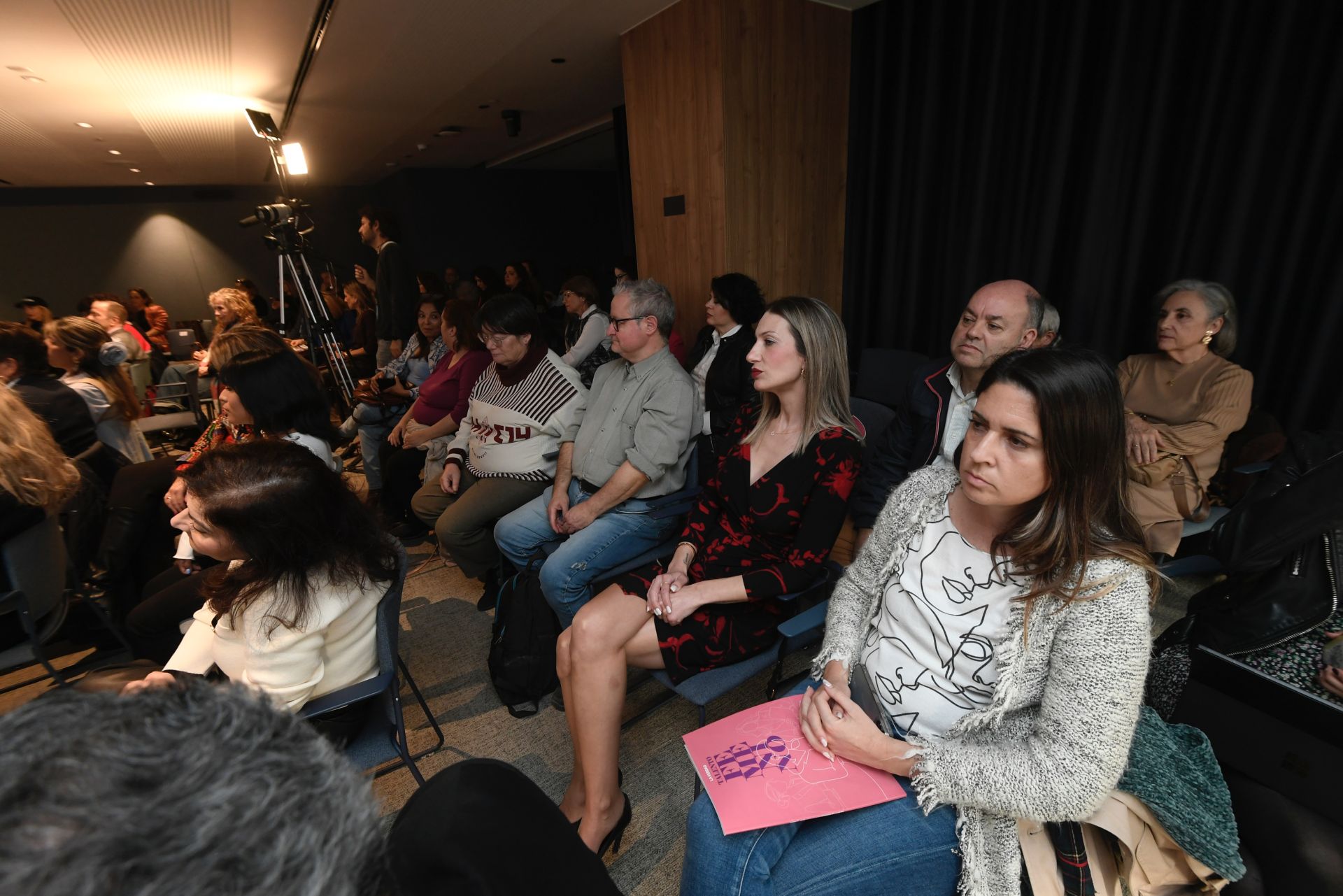 Las imágenes del evento &#039;Extraordinarias&#039; en Murcia
