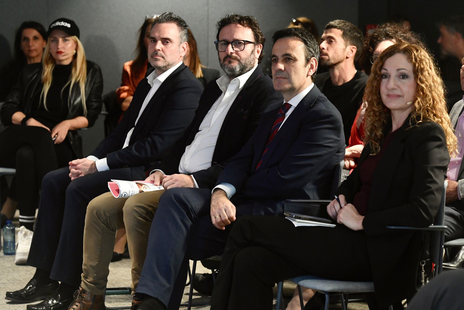 Las imágenes del evento &#039;Extraordinarias&#039; en Murcia