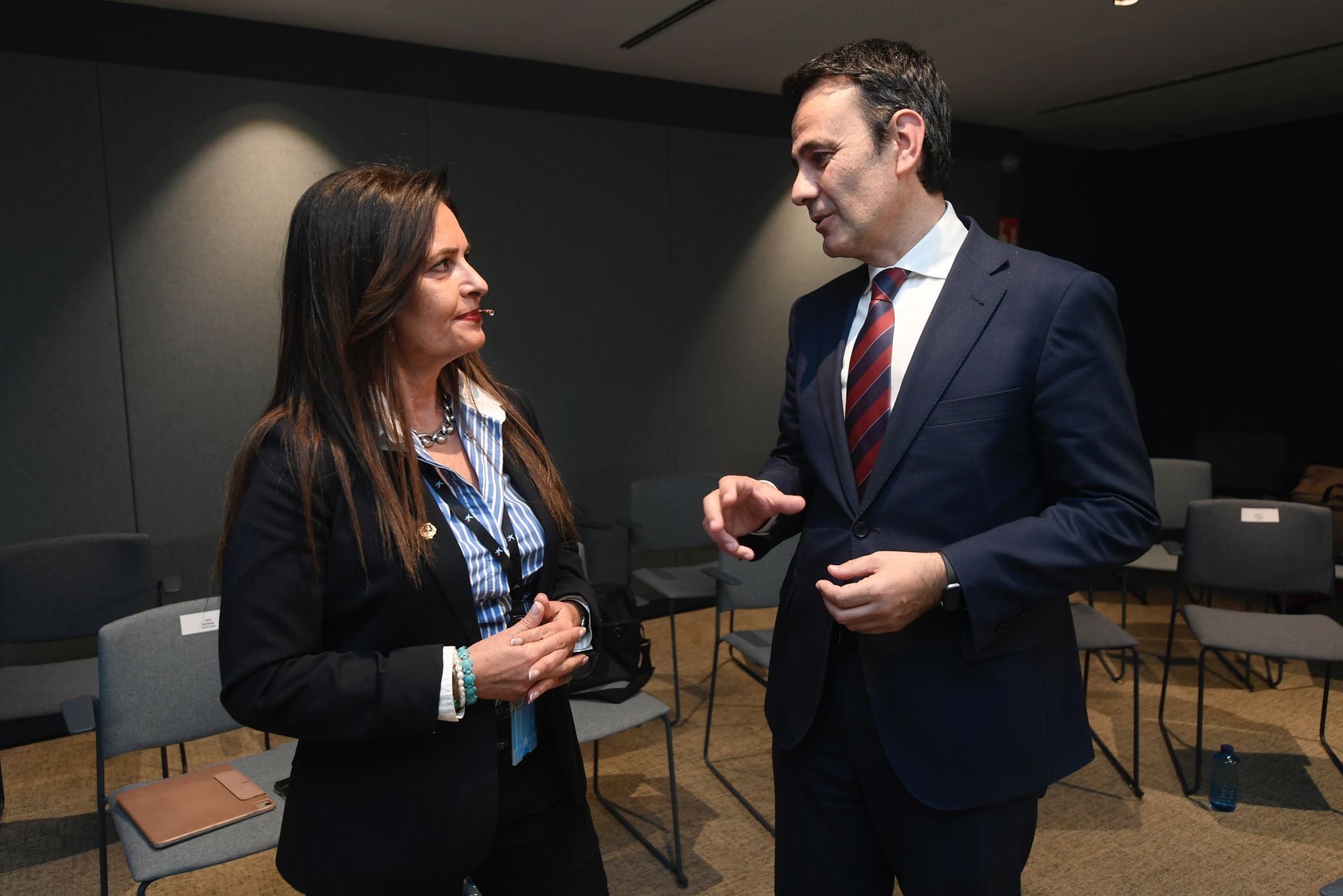 Las imágenes del evento &#039;Extraordinarias&#039; en Murcia