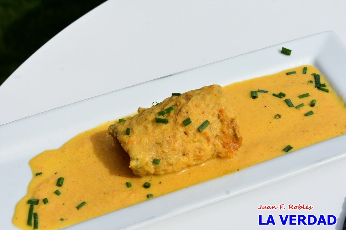 Caravaca fusiona gastronomía y cultura en &#039;Sabores del Camino&#039;