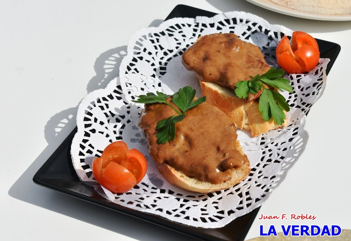 Caravaca fusiona gastronomía y cultura en &#039;Sabores del Camino&#039;