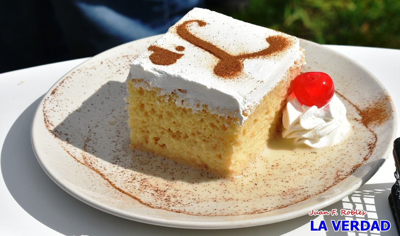 Caravaca fusiona gastronomía y cultura en &#039;Sabores del Camino&#039;