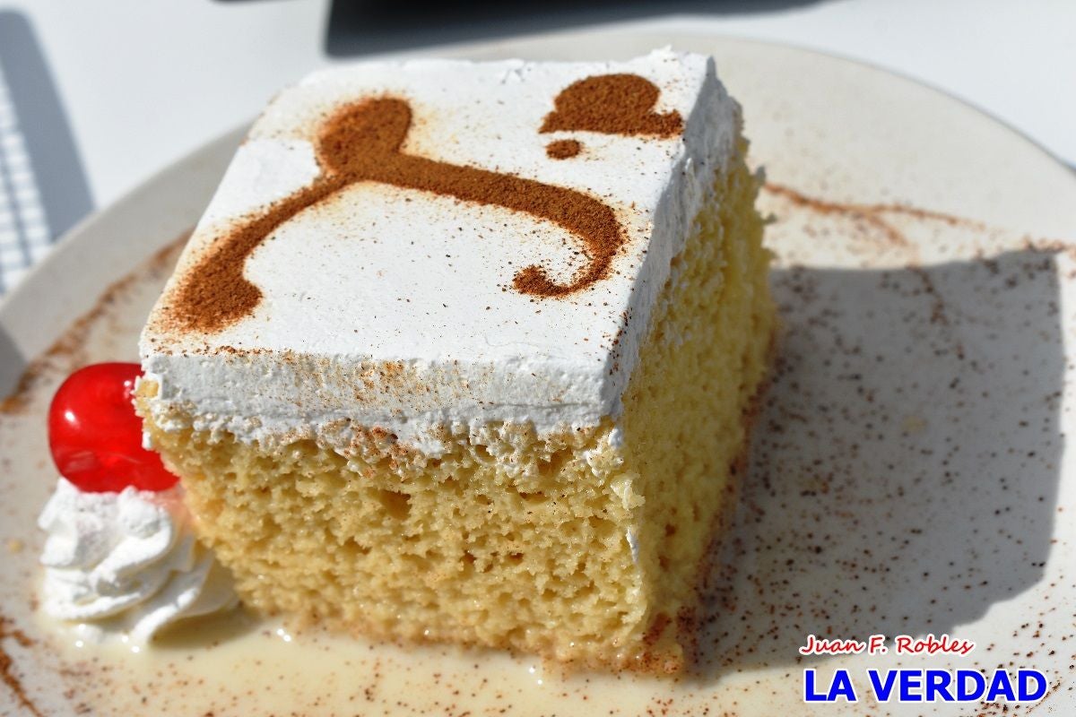 Caravaca fusiona gastronomía y cultura en &#039;Sabores del Camino&#039;