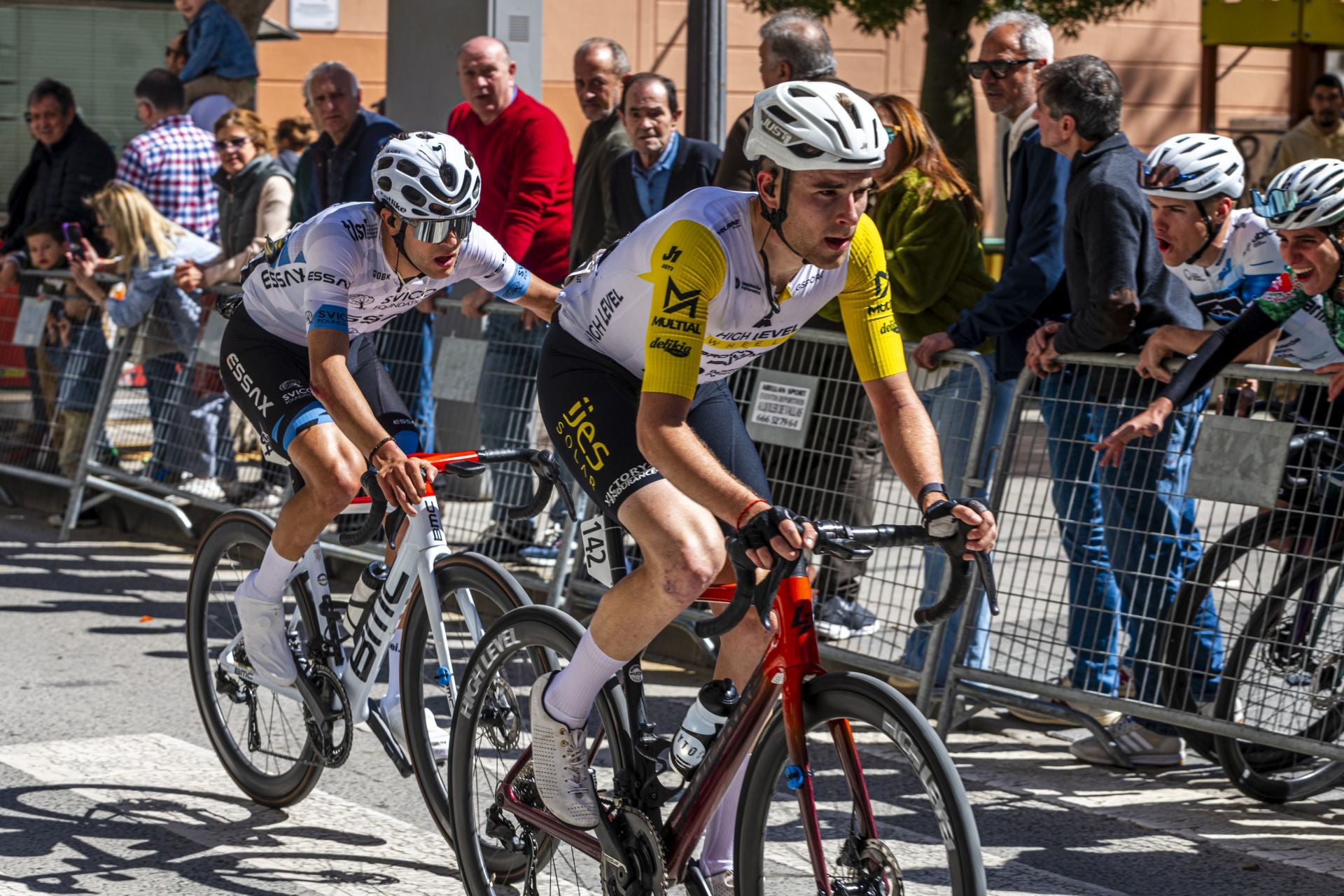 El XXXIV Trofeo Guerrita de Alcantarilla, en imágenes