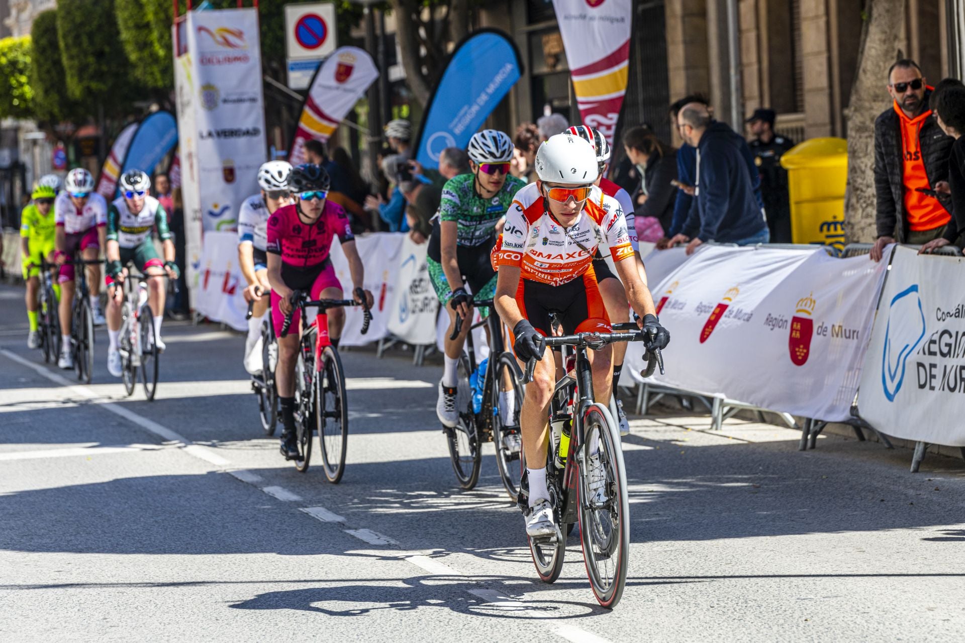 El XXXIV Trofeo Guerrita de Alcantarilla, en imágenes