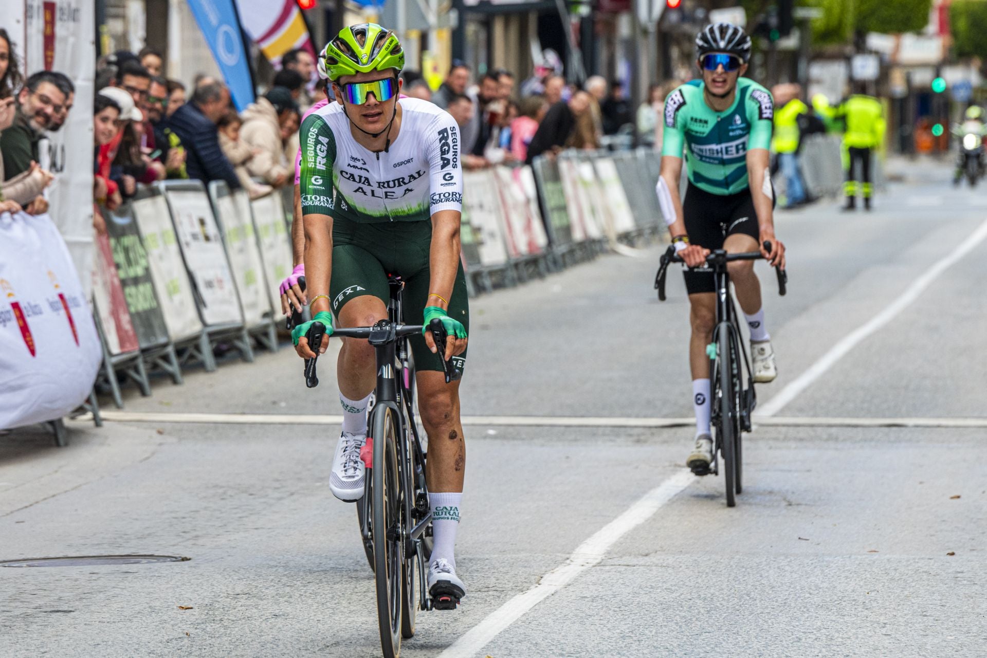 El XXXIV Trofeo Guerrita de Alcantarilla, en imágenes