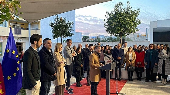 Lorquí invierte más de 12 millones de euros en renovar infraestructuras y recuperar su rico patrimonio