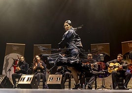 Gran Gala de Desplantes en La Unión