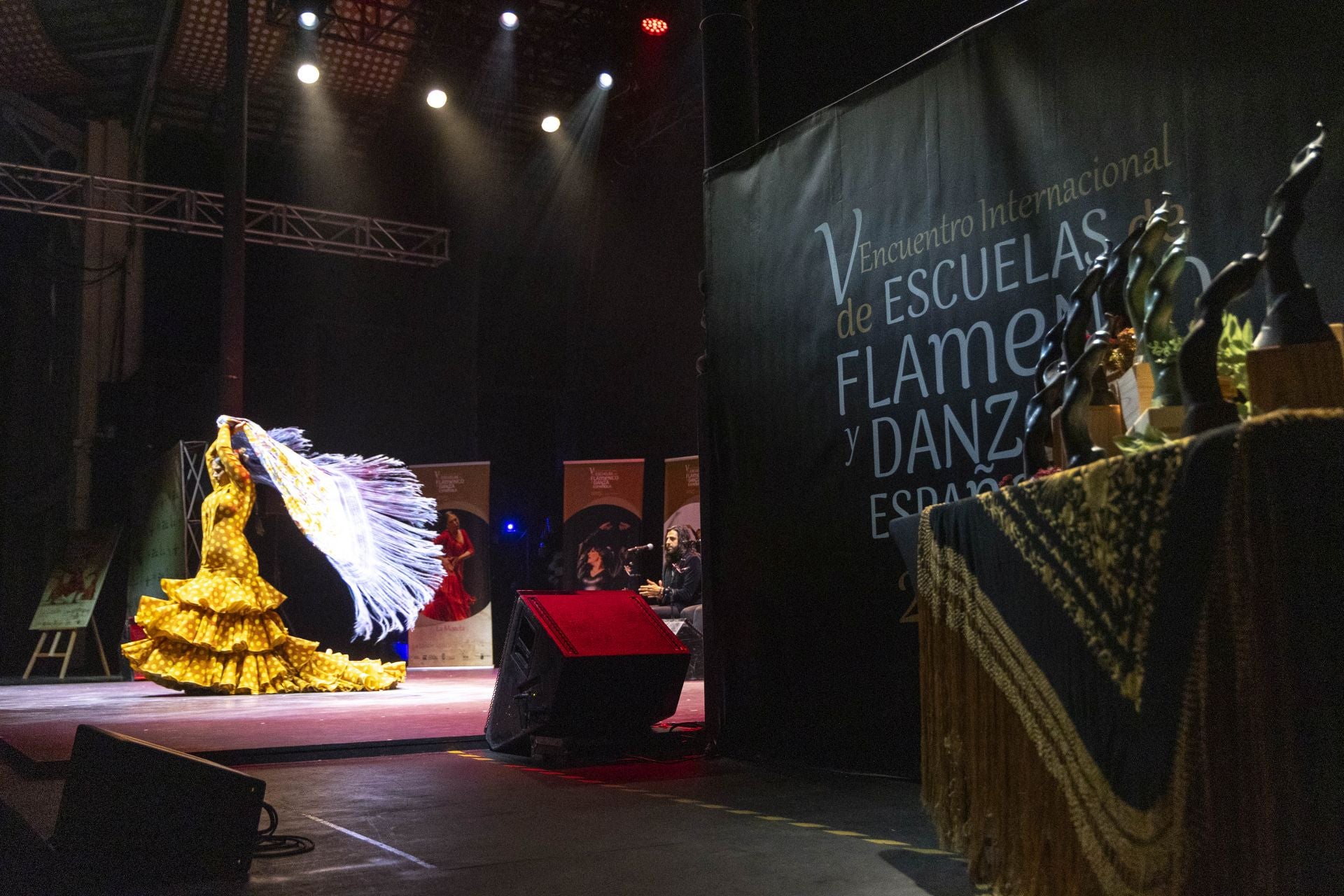 Gran Gala de Desplantes en La Unión