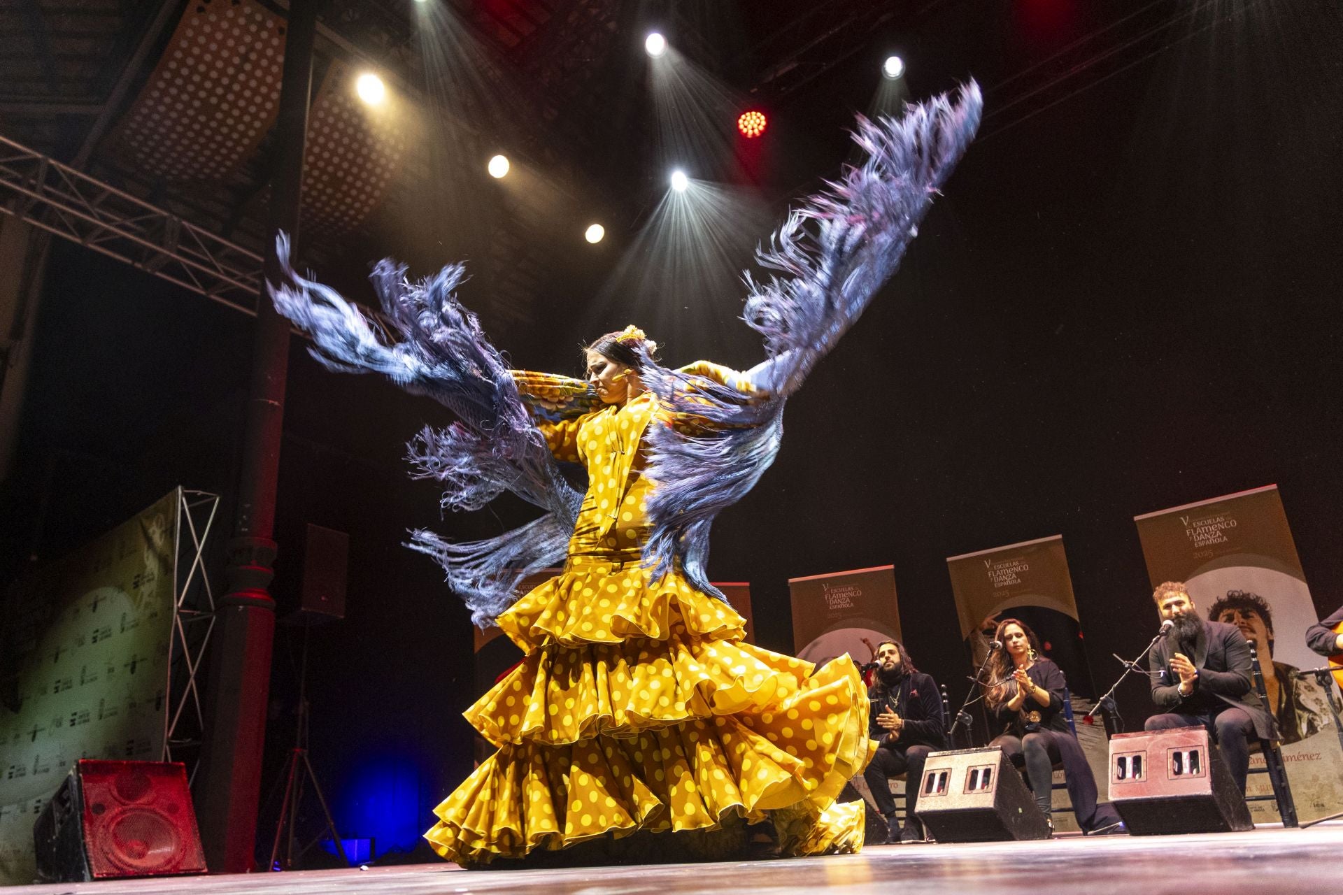 Gran Gala de Desplantes en La Unión