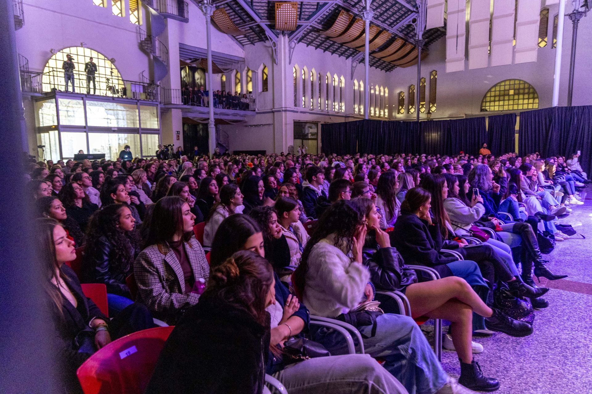 Gran Gala de Desplantes en La Unión
