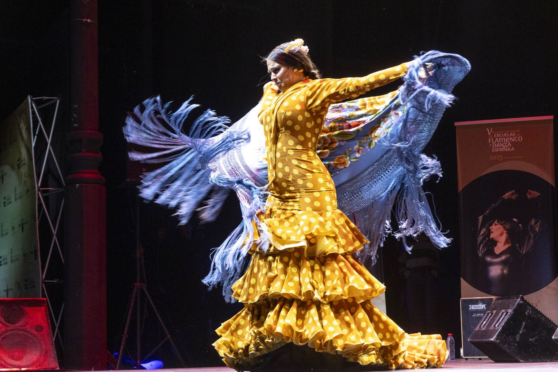 Gran Gala de Desplantes en La Unión