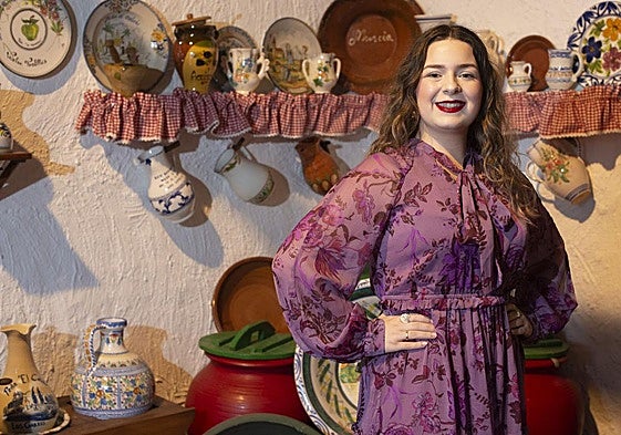 Teresa Sánchez Franco