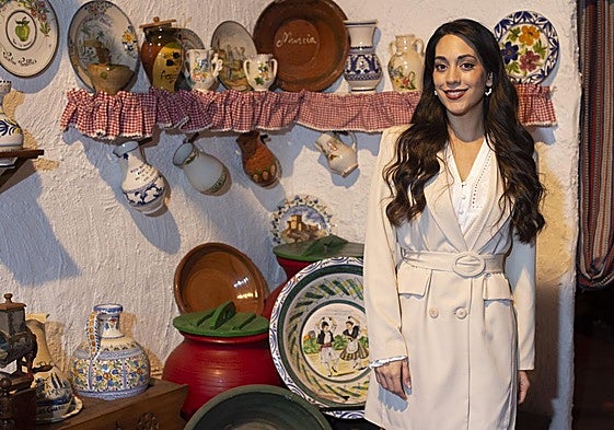 Myriam Garrido Galiano