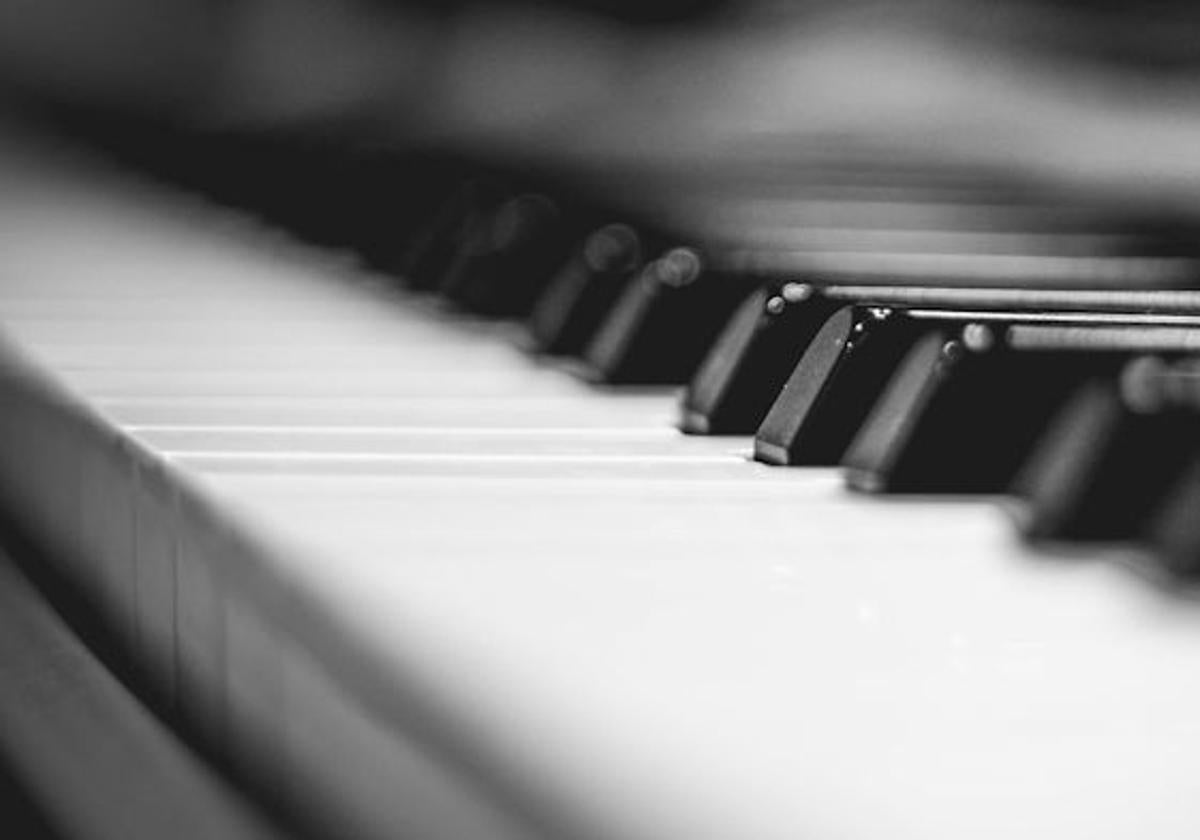 La importancia del piano en la cultura alemana: música y poesía en la Fundación Cajamurcia