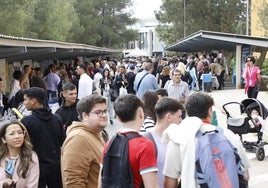 El 70% de los empleos no se publican, encuentra el tuyo en el Foro de Empleo de ENAE Business School