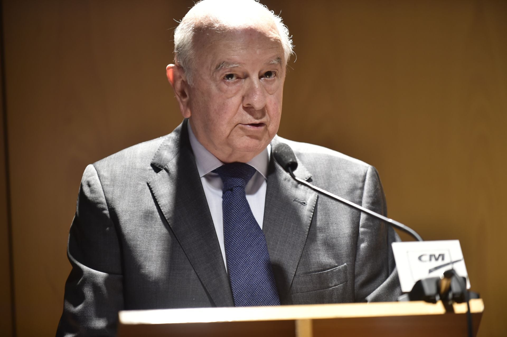 En imágenes, la mesa redonda &#039;¿Hubo movida cultural en Murcia?&#039; de José Manuel Garrido