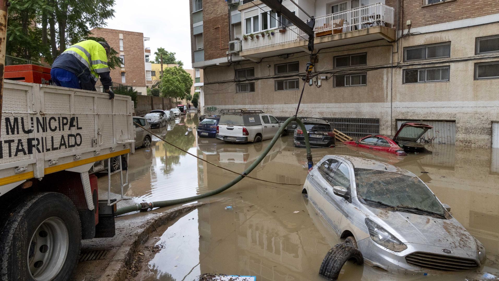 Segundo intento para el plan regional contra el impacto de las inundaciones