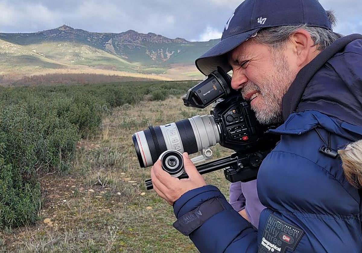 El documental «Drylands», seleccionado en el Festival Internacional de Cine y Medio Ambiente del Caribe Isla Verde