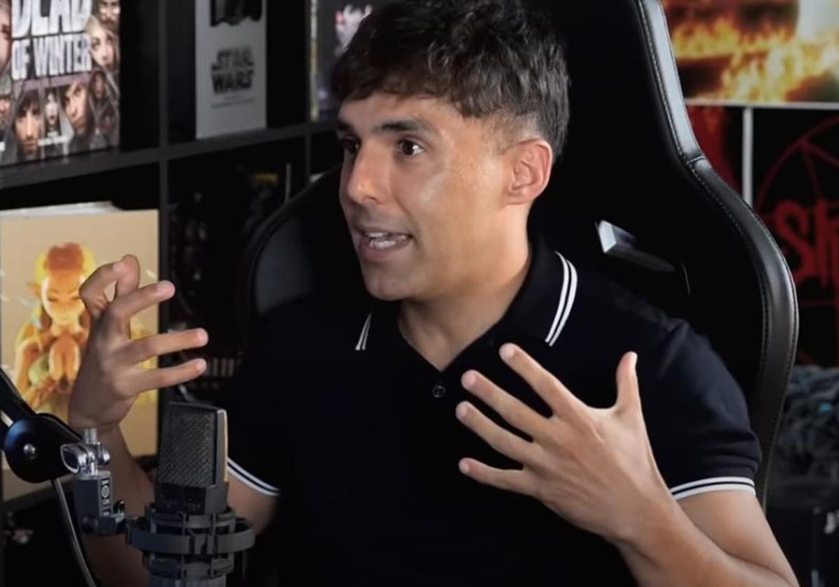 El Mago Pop y su proyecto con el CD Cieza: «Nuestro objetivo es llegar a segunda o a primera»