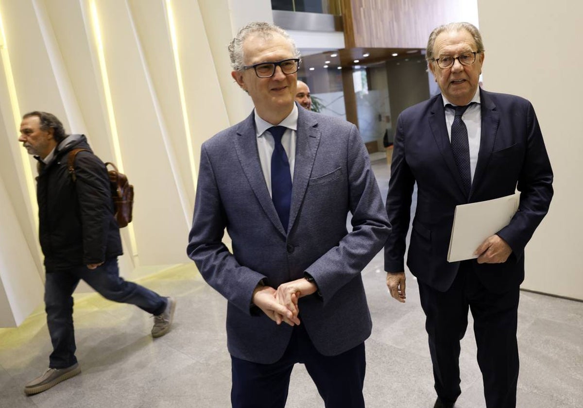 Salud reclama al Ministerio que «frene la tramitación» de la nueva Ley del Medicamento