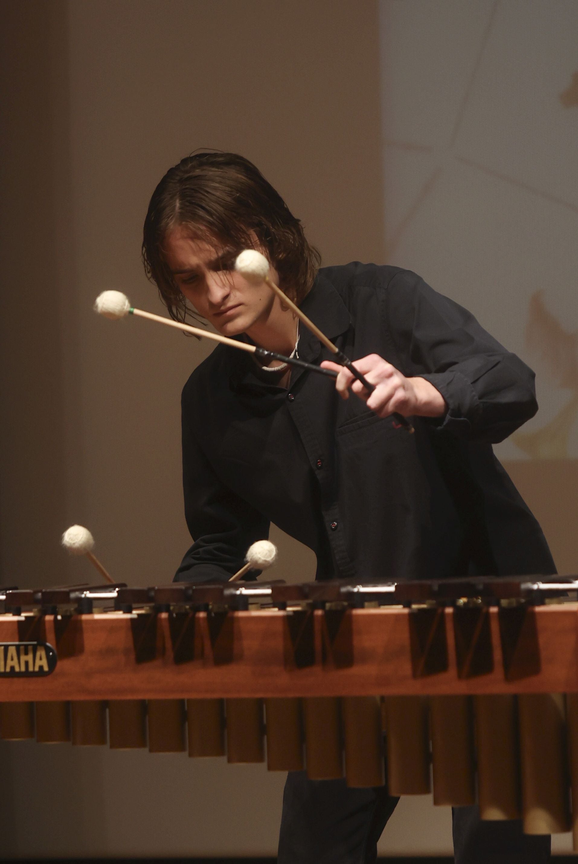 Los aspirantes al Concurso de Música Clásica para Jóvenes Intérpretes de la Región de Murcia