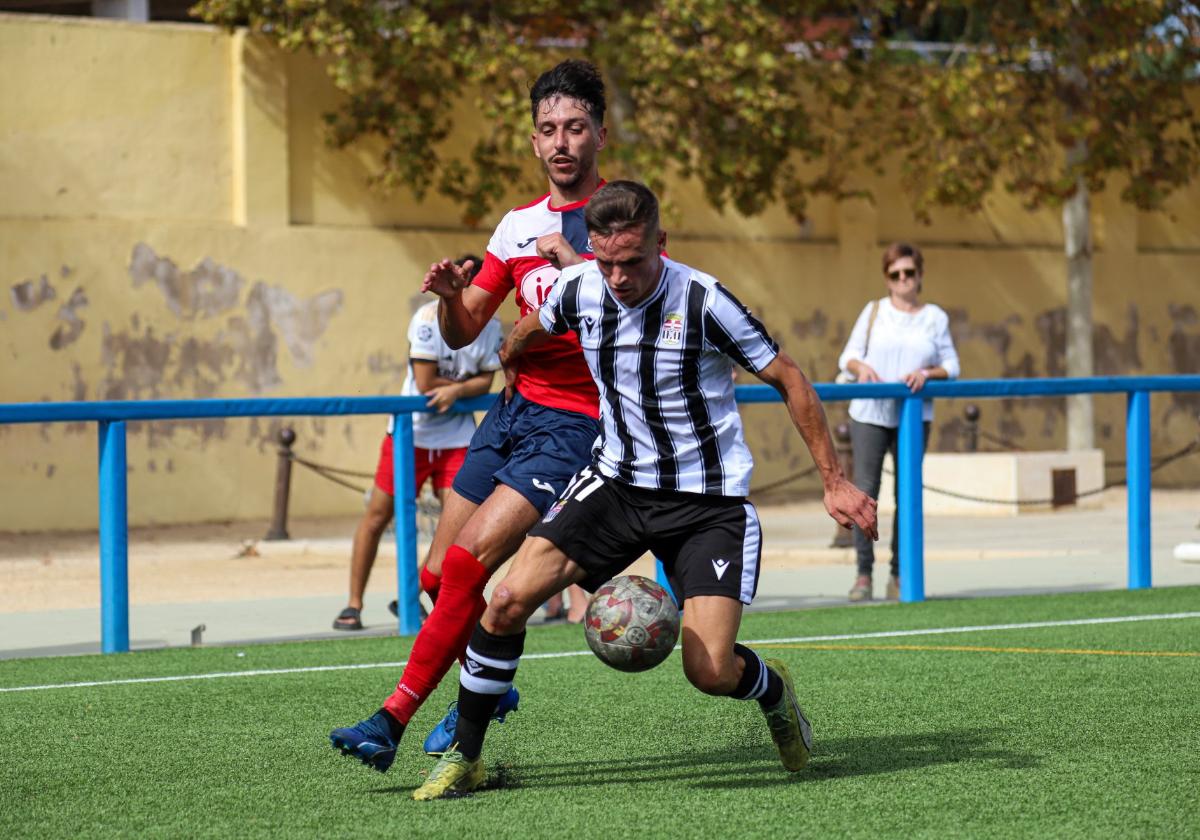 La plantilla del filial del cartagena acumula retrasos en las nóminas | la verdad