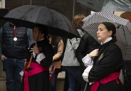 Decepción entre los californios por la suspensión de la burrica