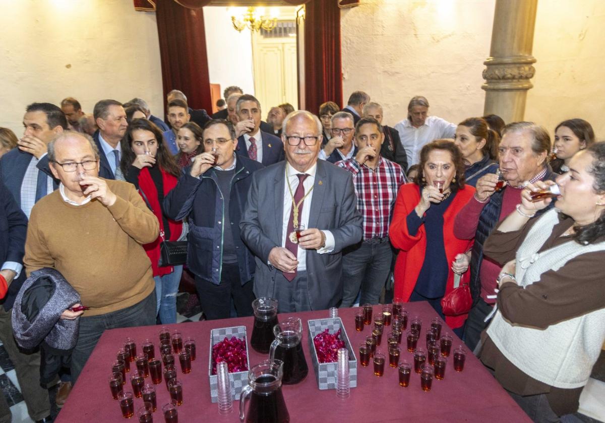 Los californios bromean con que este año han sufrido ellos «el mal de ojo marrajo» | la verdad