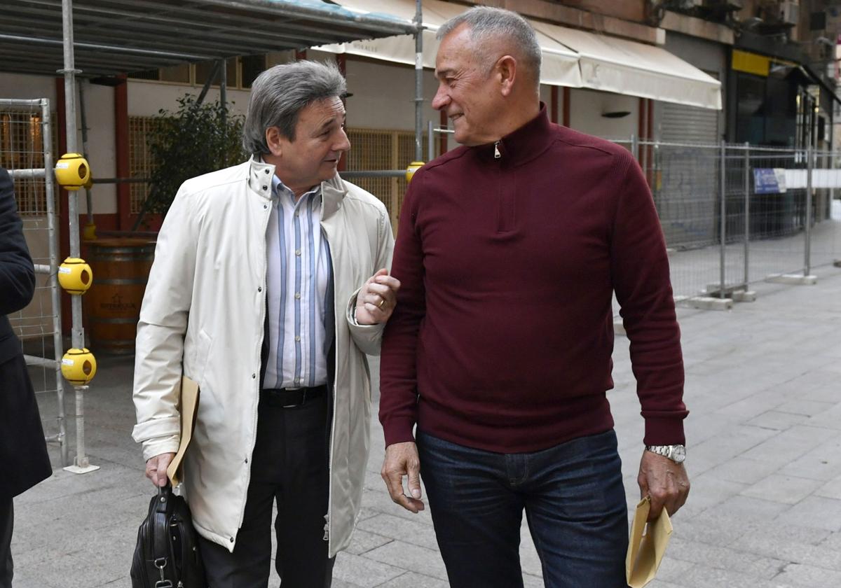 30 de abril y 9 de julio, dos citas vitales para el Real Murcia