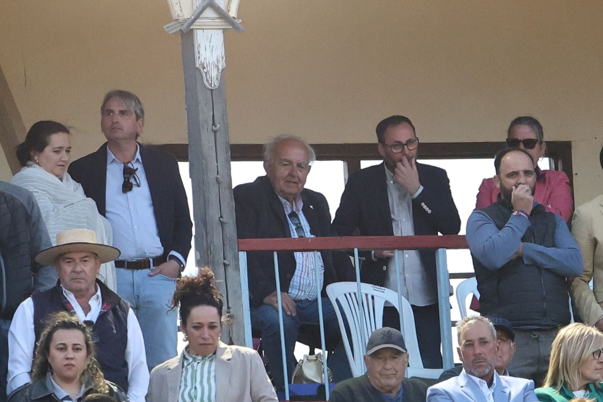 La corrida de toros de Lorca, en imágenes