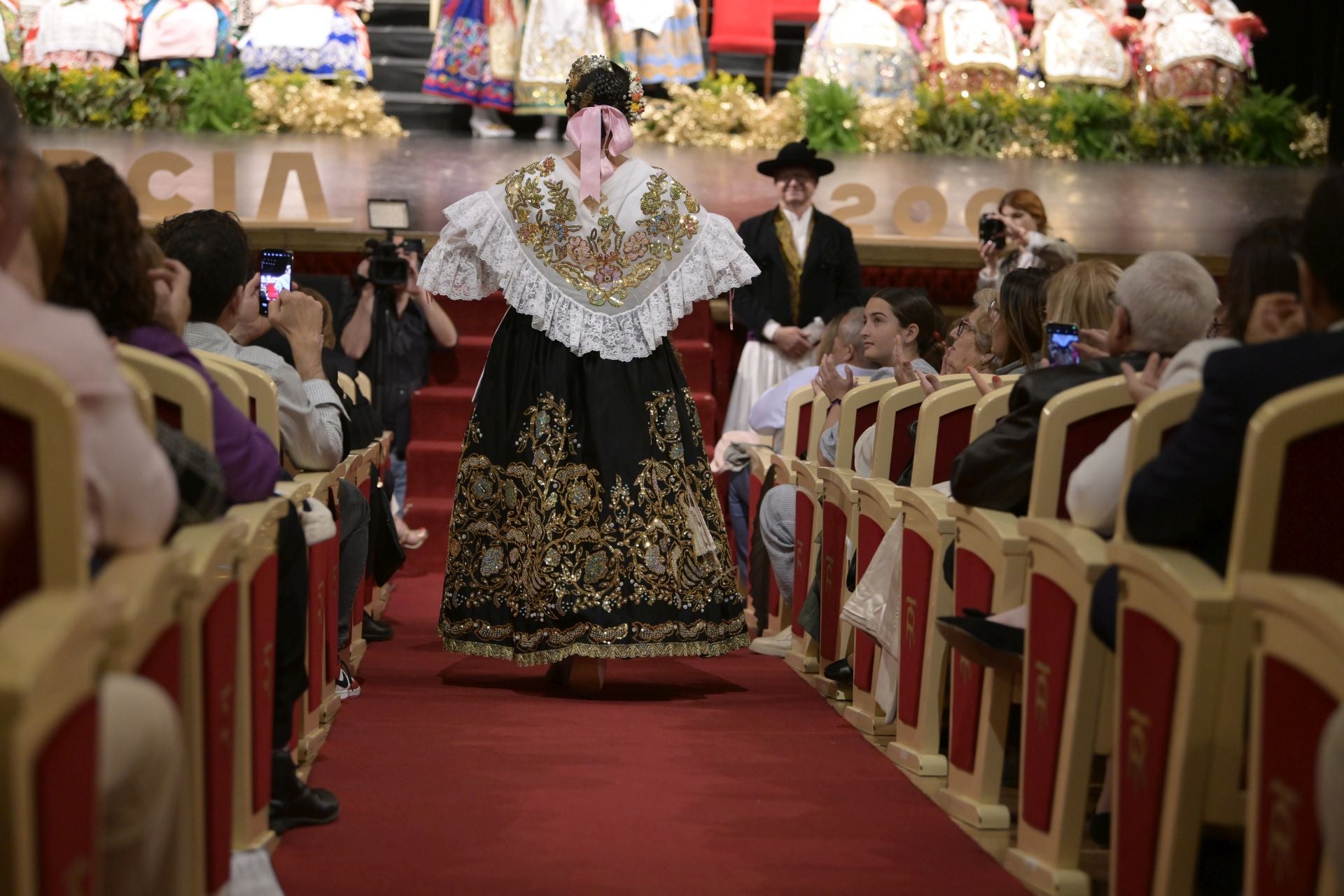 La Gala de Exaltación Huertana, en imágenes