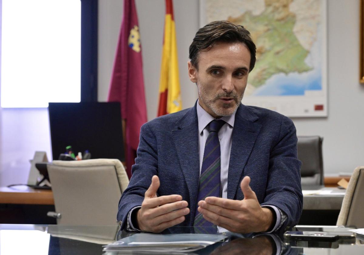 Fomento resta valor a las nuevas restricciones en zonas inundables