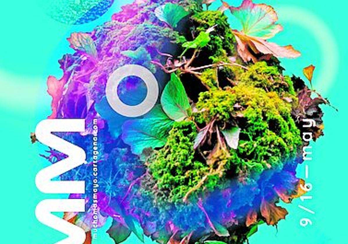 Mucho Más Mayo apuesta por las artes vivas con su nuevo director