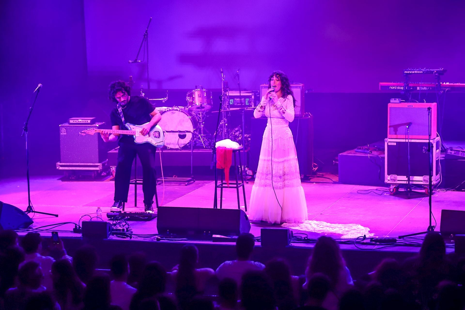 Cirugía Solidaria celebra 25 años en el Teatro Circo, en imágenes