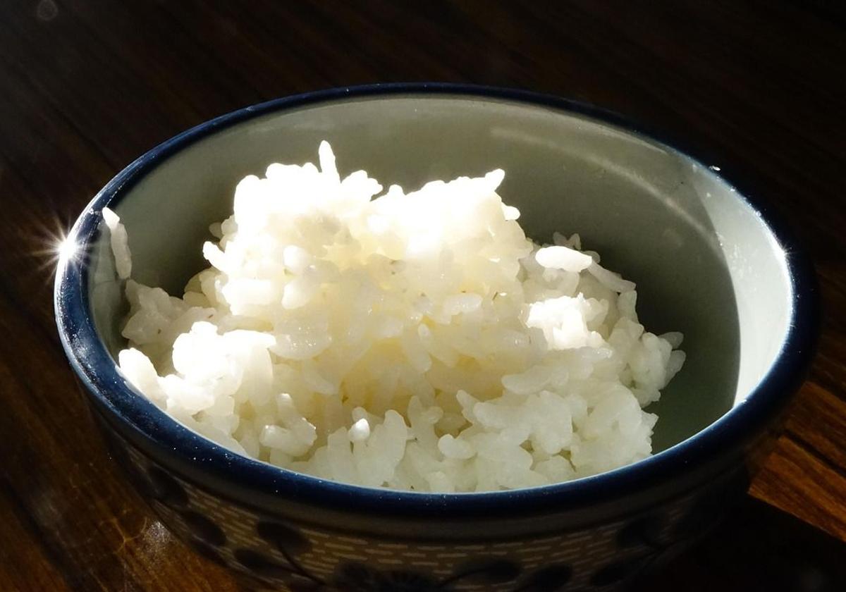 El arroz cocido puede engordar menos: este es el truco poco conocido para conseguirlo