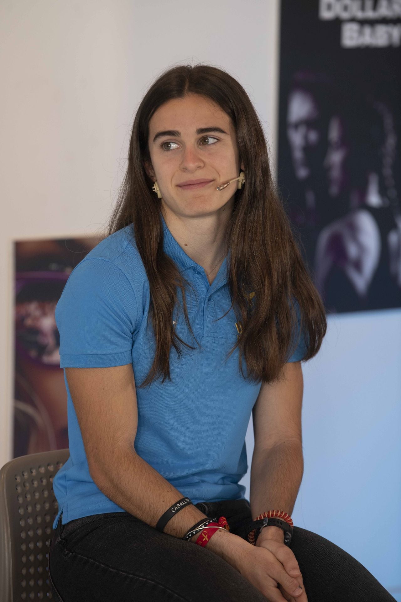 Promesas regionales que quieren hacer historia en los Juegos de Los Ángeles 2028