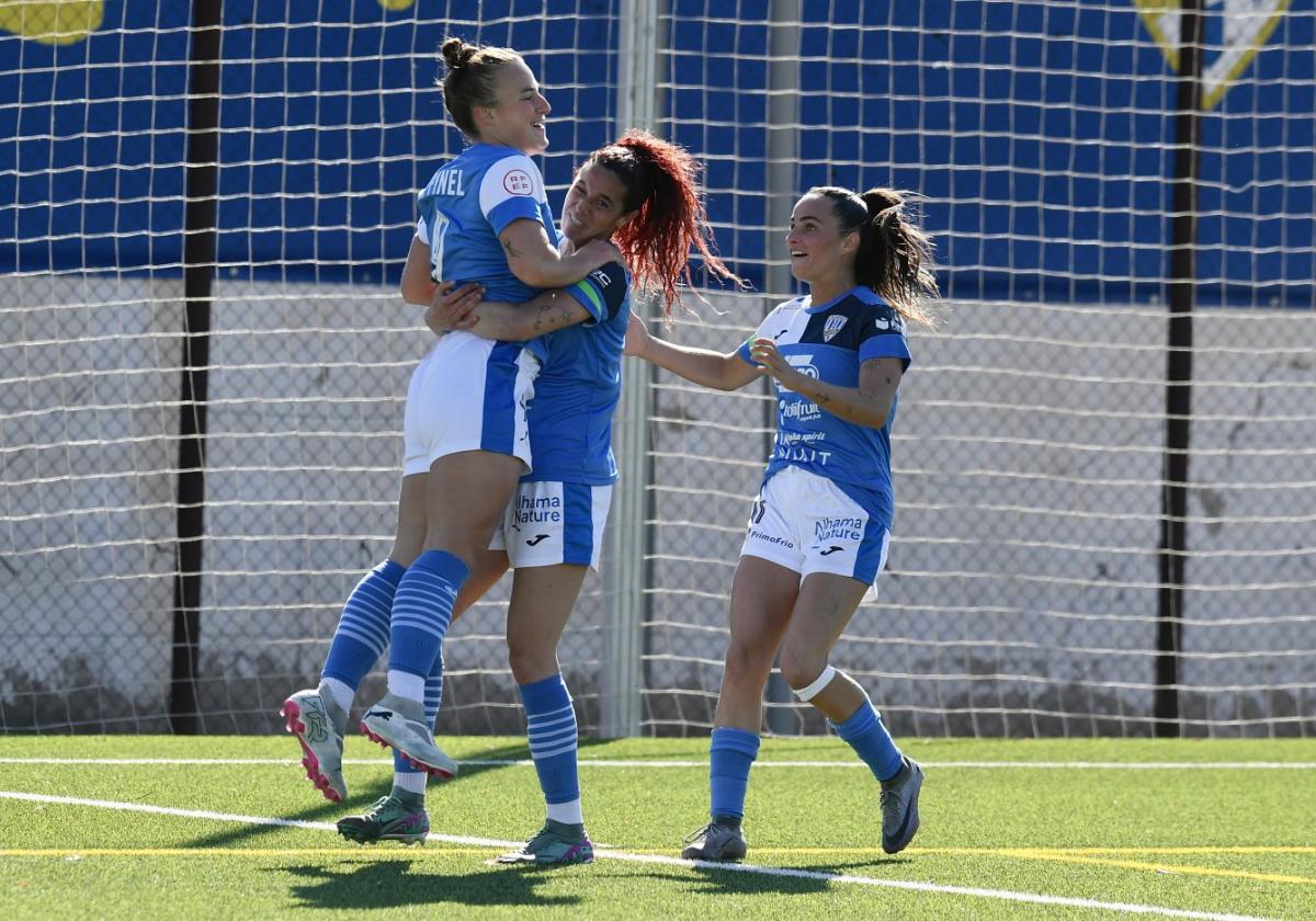 El Alhama, a rematar la faena ante su público con un final de película