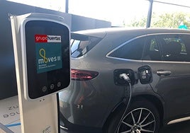 Grupo Huertas impulsa el Plan Moves III tras su prórroga hasta finales de año